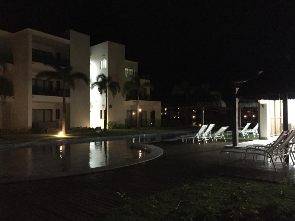 Cond Mediterraneo I - Iberostate Praia do Forte Εξωτερικό φωτογραφία